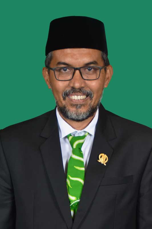 DPRD Jatim Ajak Masyarakat Perkuat Toleransi Antar Umat Beragama di Kabupaten Probolinggo