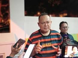 Anggota komisi D DPRD Jawa Timur Agung Mulyono