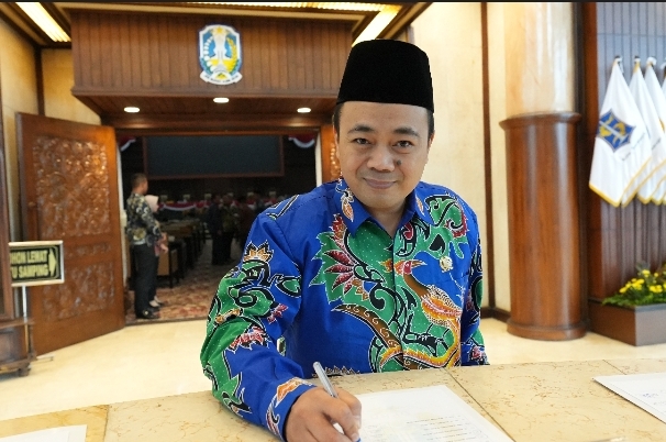 M Abayanto : Penghapusan Kuota Import Bagaikan Dua Sisi Mata Pisau