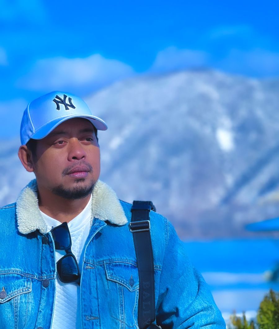 Rengkrut Korban Jiwa, Banyak Jalan Desa di Pamekasan Memprihatinkan