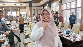 Dorong Efek Ganda Porprov IX, Hikmah Bafaqih Apresiasi Kesiapan Malang Raya