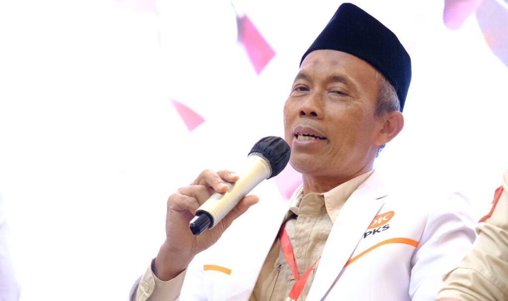 Anggota DPRD provinsi Jawa Timur, Khusnul Khuluk