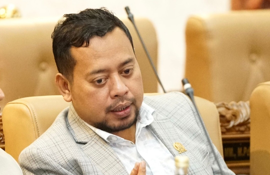 Harisandi Savari:  "PJU dari  Bangkalan ke Sumenep Gelap Seperti Hutan Belantara,"