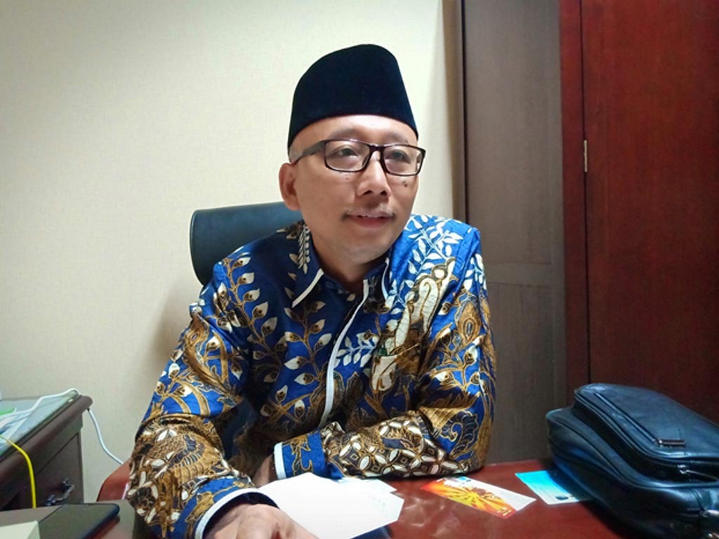 Proyek Pembangunan SMK Se-Jatim Senilai 171 M Belum Terbayarkan., Komisi E Panggil Kadinas Jatim