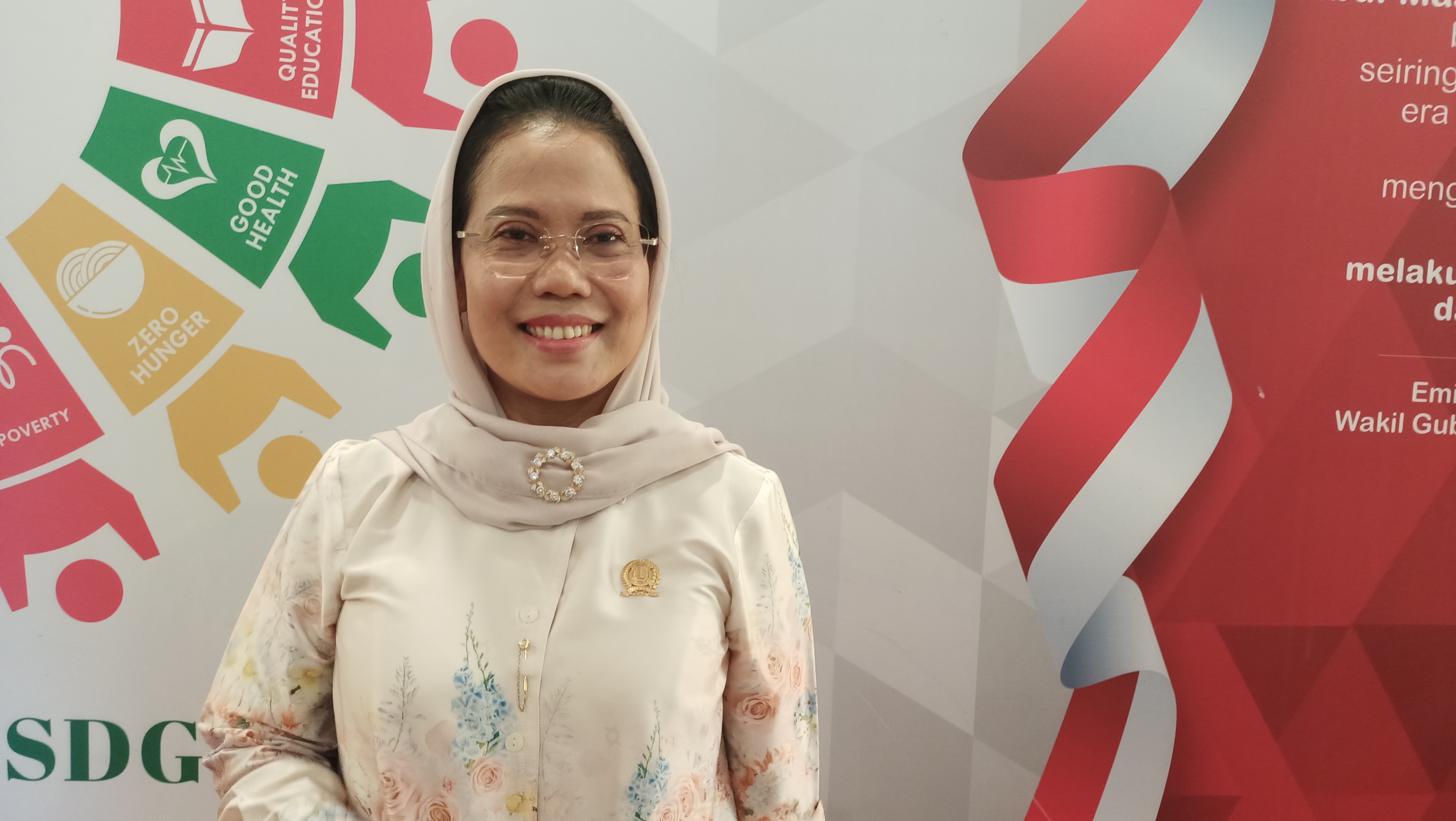 Dukungan Komisi E DPRD Provinsi Jatim untuk Pengembangan Kapasitas Perempuan