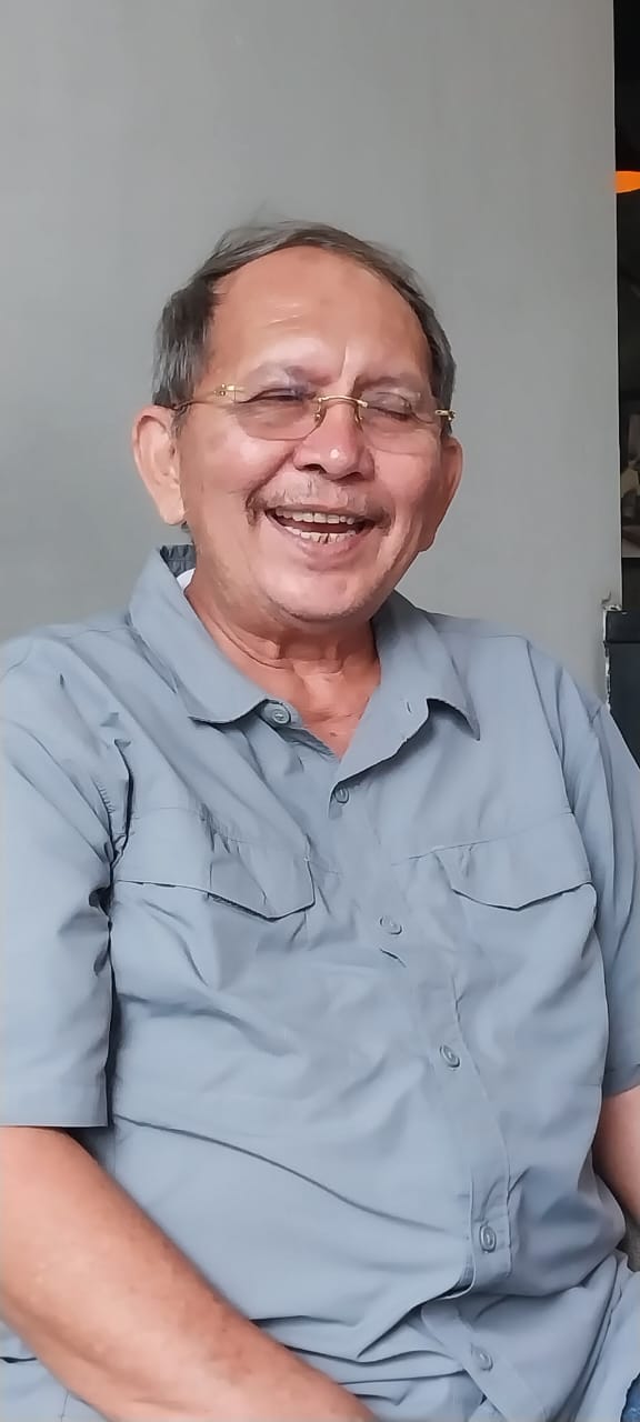 Anggota Fraksi Golkar DPRD Jawa Timur, Freddy Poernomo