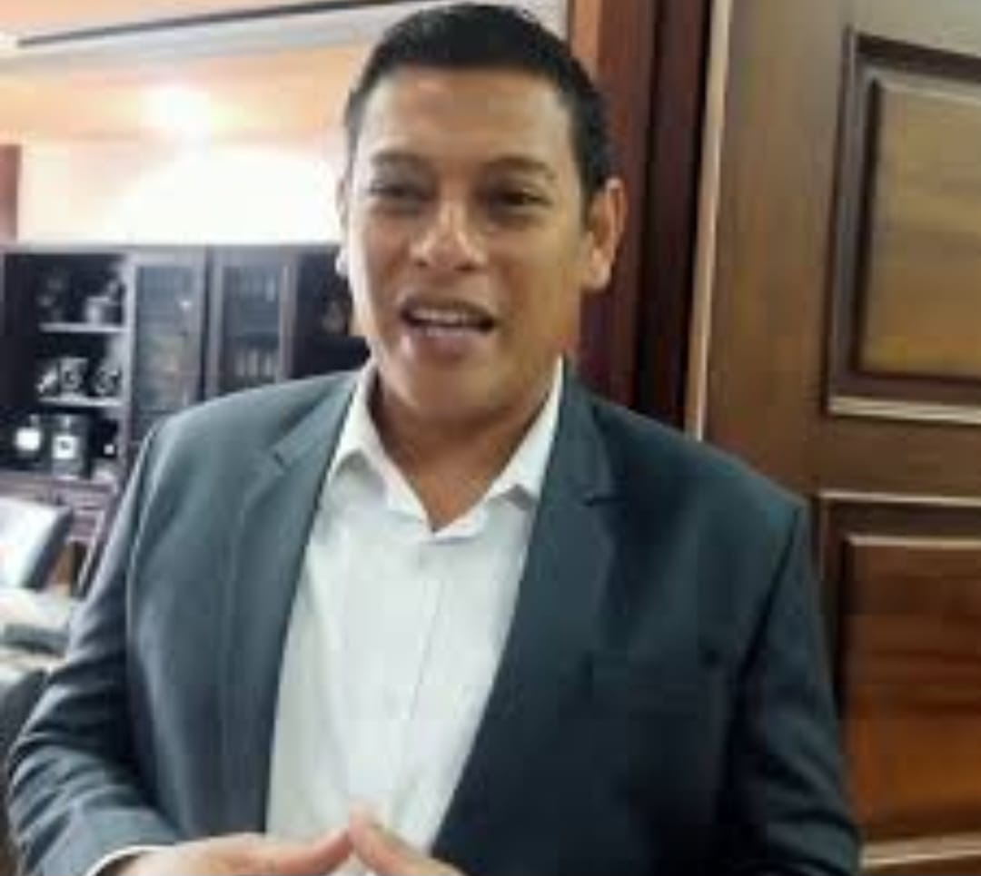 Anggota DPRD Jawa Timur Komisi C, Abdullah Abu Bakar