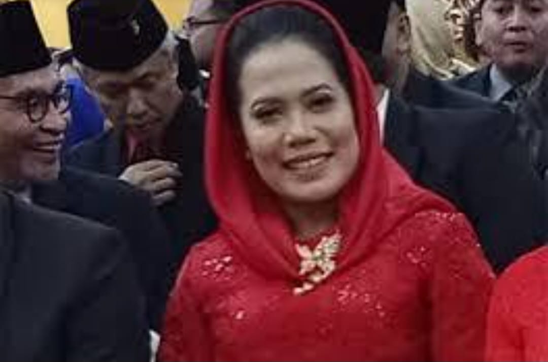 Ketua Komisi E DPRD Jawa Timur, Sri Untari