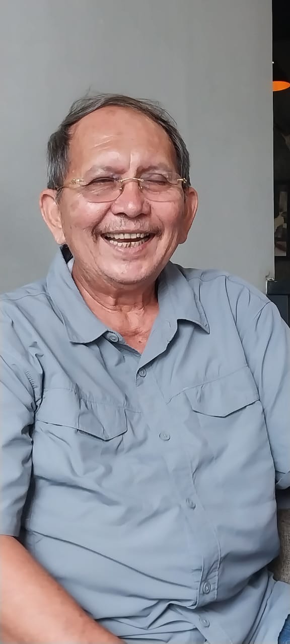 Anggota DPRD Jawa Timur, Freddy Poernomo