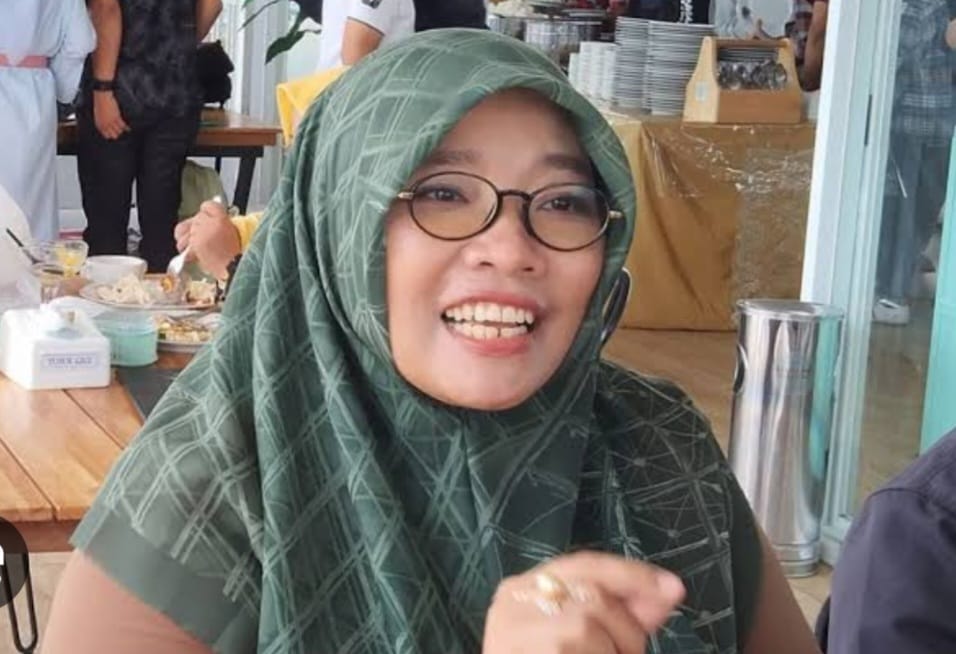 Wakil Ketua Komisi E DPRD Jawa Timur, Hikmah Bafaqih