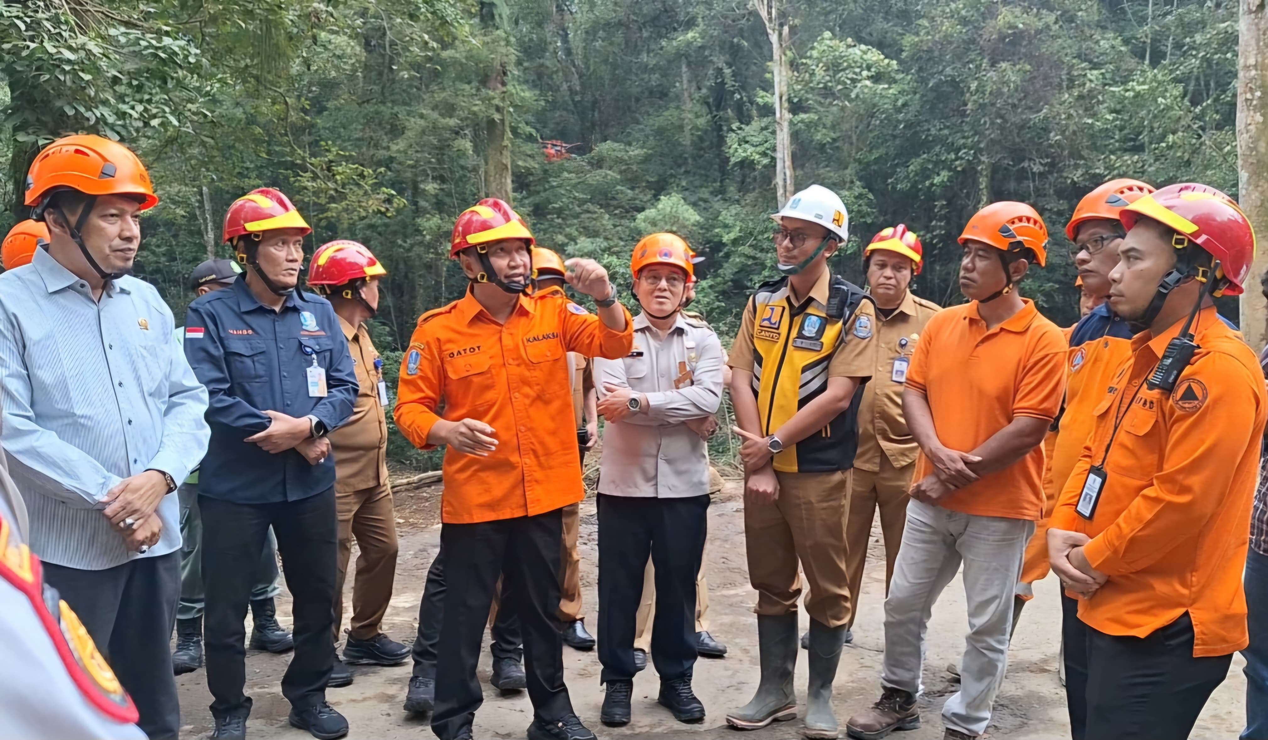 DPRD Jatim Dukung Pembukaan Terbatas Jalur Cangar