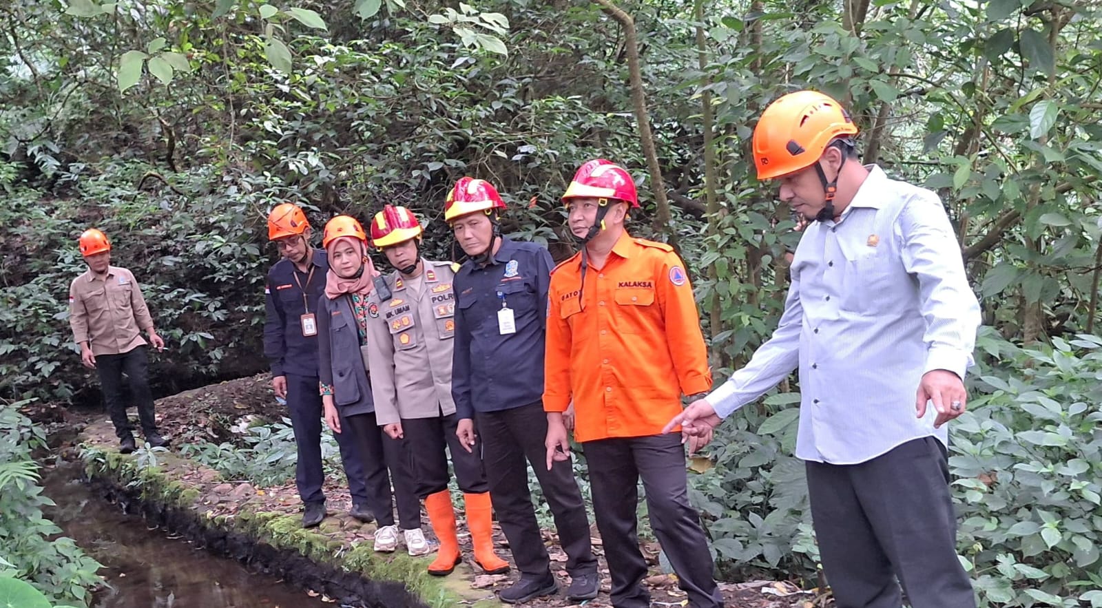Anggota Komisi E DPRD Jatim, Suwandi Firdaus