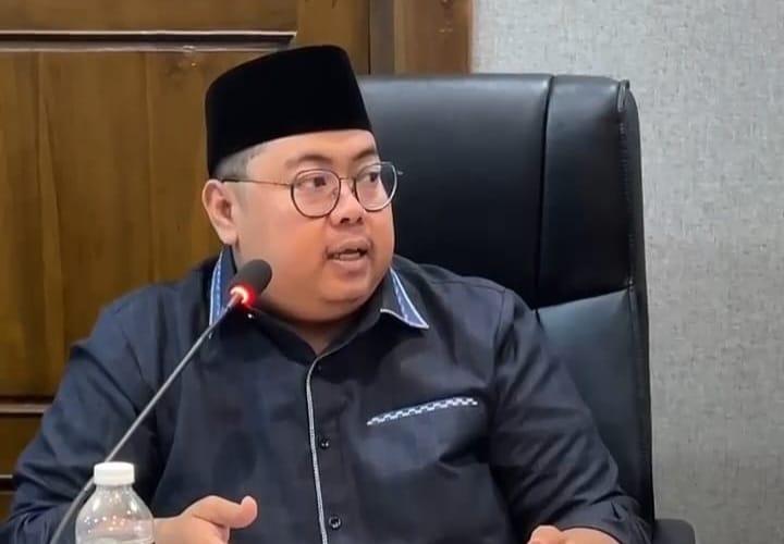 Anggota DPRD Jatim Abdullah Muhdi