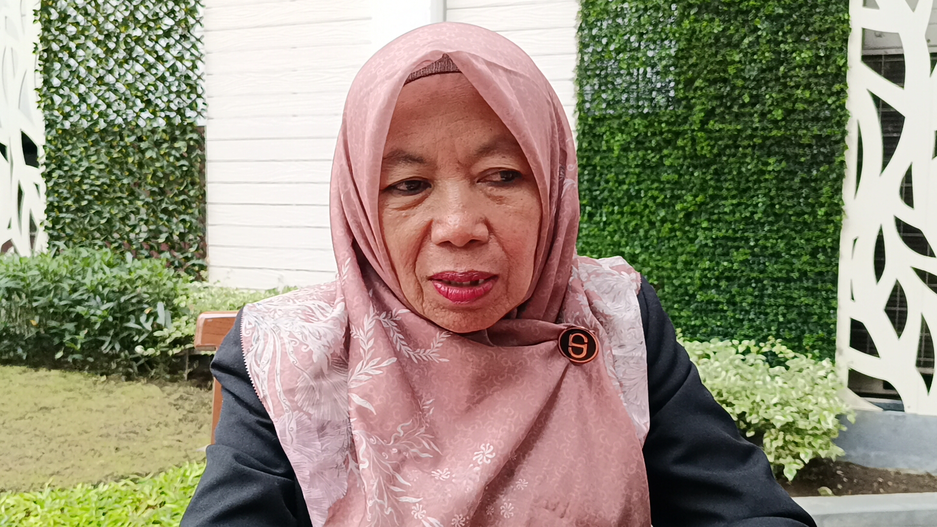 Anggota DPRD Jawa Timur dari Fraksi PKB, Makmulah Harun