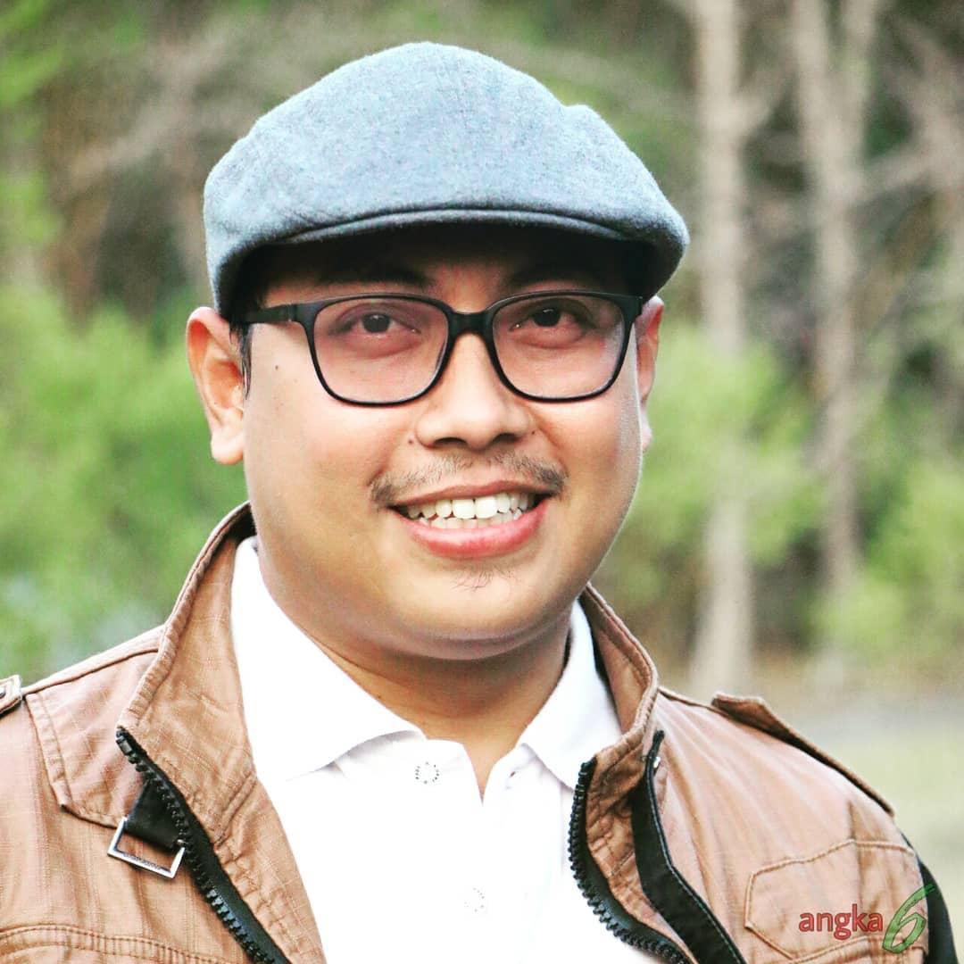 Anggota Komisi C DPRD Provinsi Jawa Timur, Muhammad Ashari.