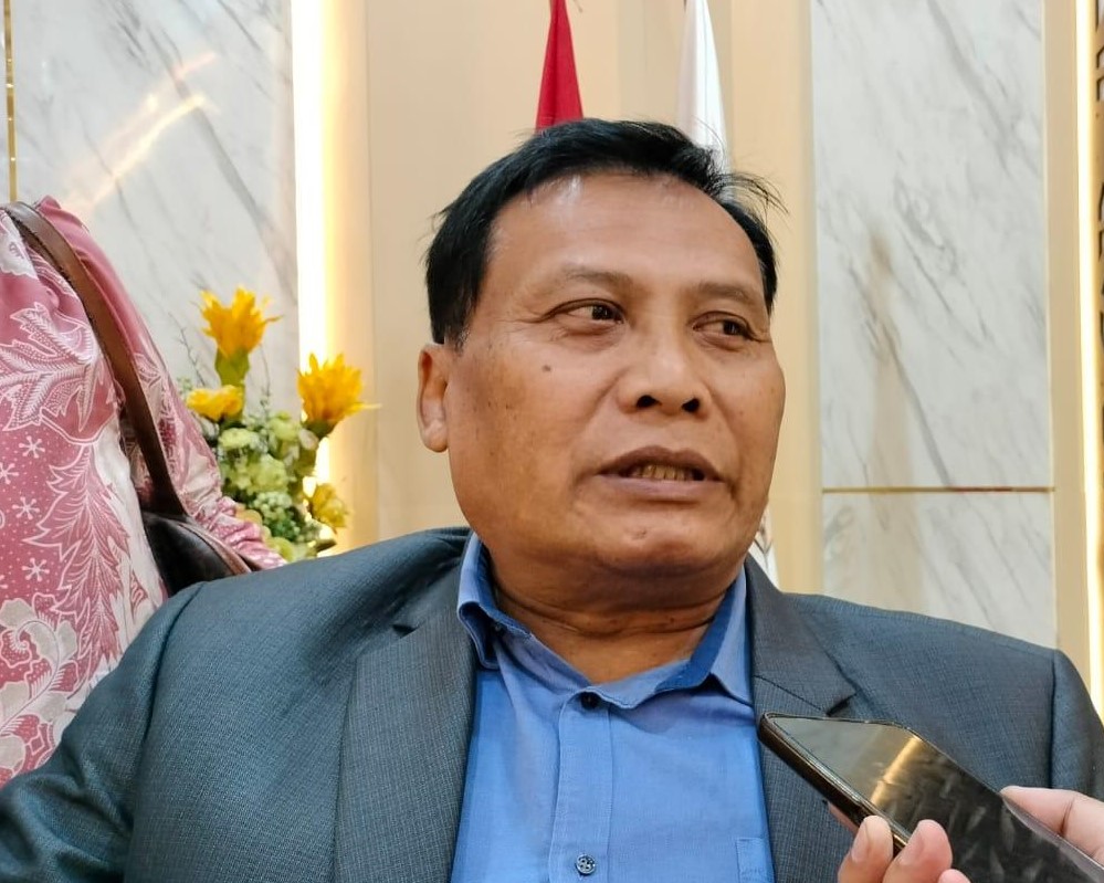 Drs. H. Satib, anggota Komisi D DPRD Jatim