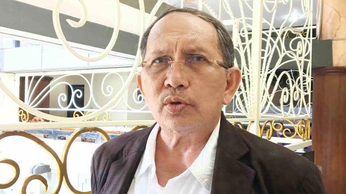 Anggota Fraksi Golkar, Freddy Poernomo