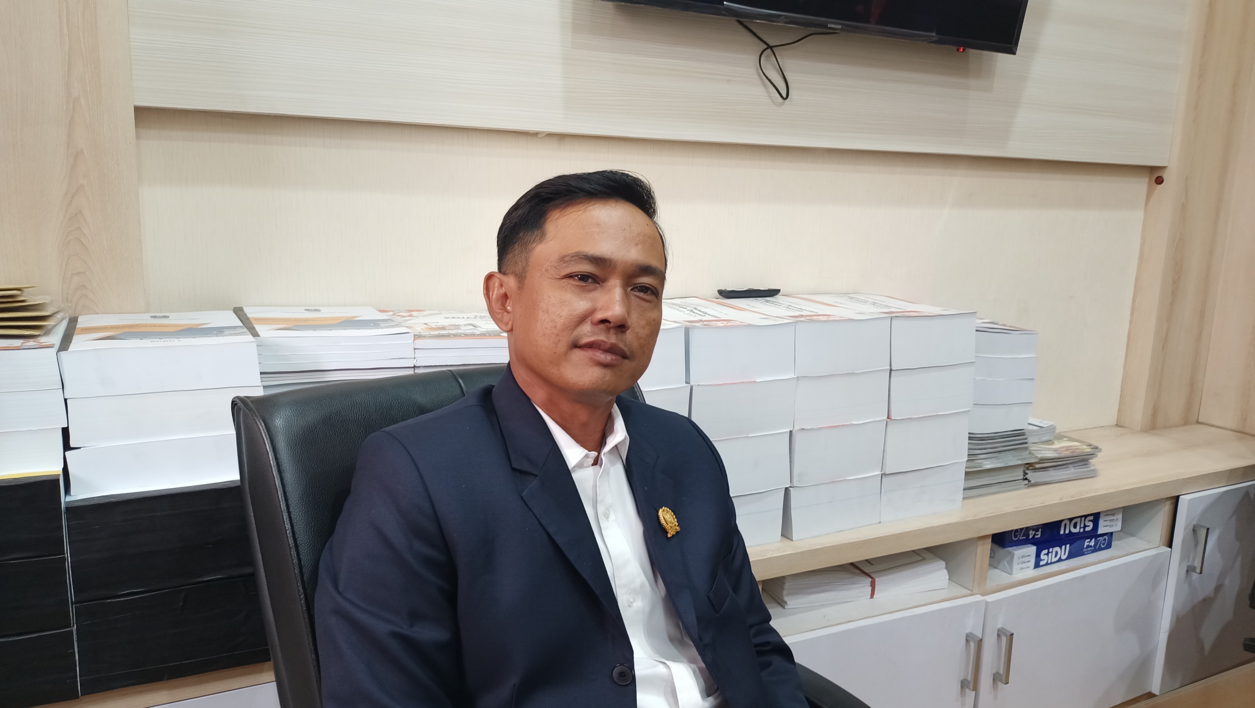 Deni Prasetya Sebut Pantai Watu Ulo dan Papuma Miliki Kekayaan Alam yang Menjanjikan