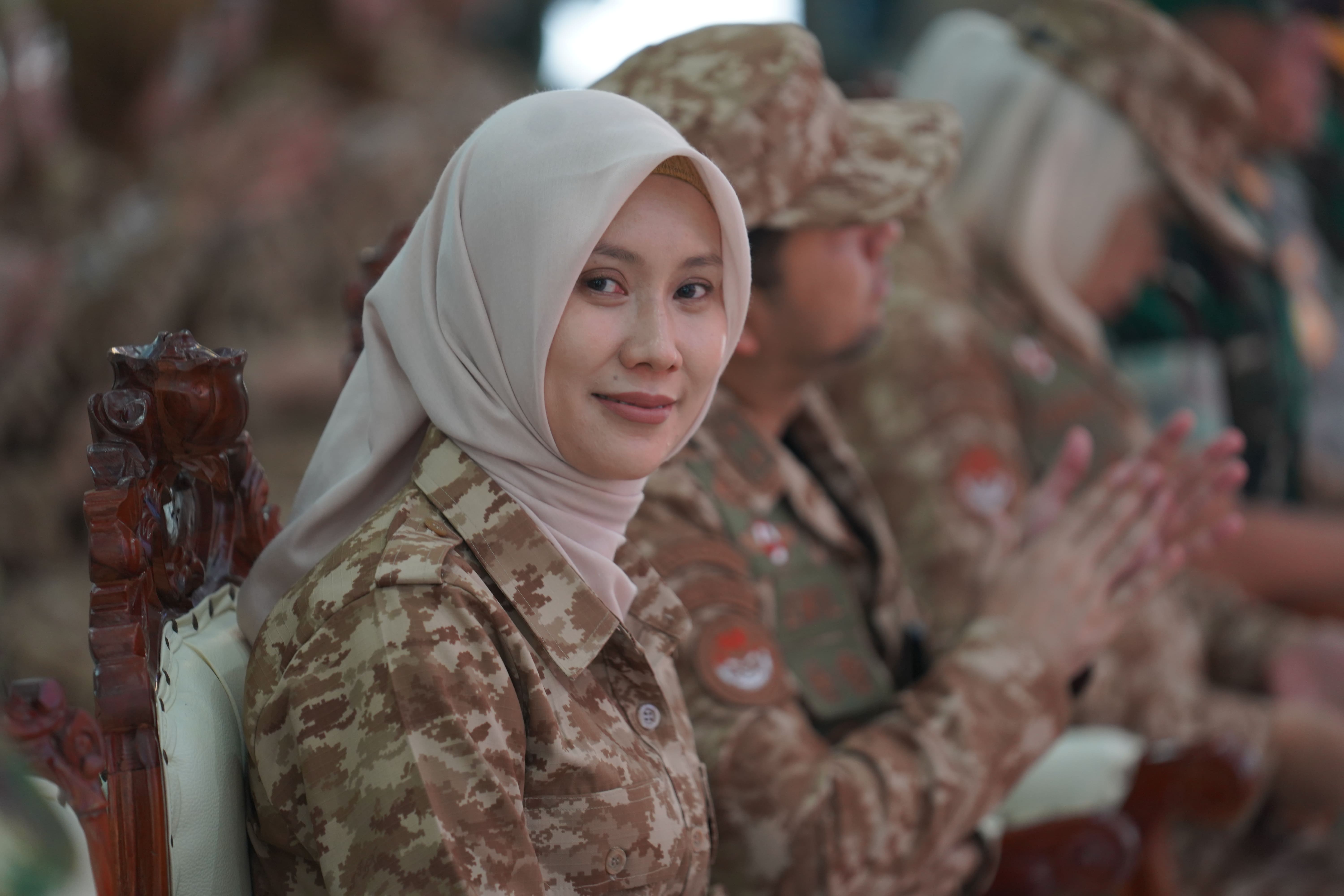 Sri Wahyuni Apresiasi Jatim Retreat 2025: Momentum Perkuat Sinergi dan Kepemimpinan OPD