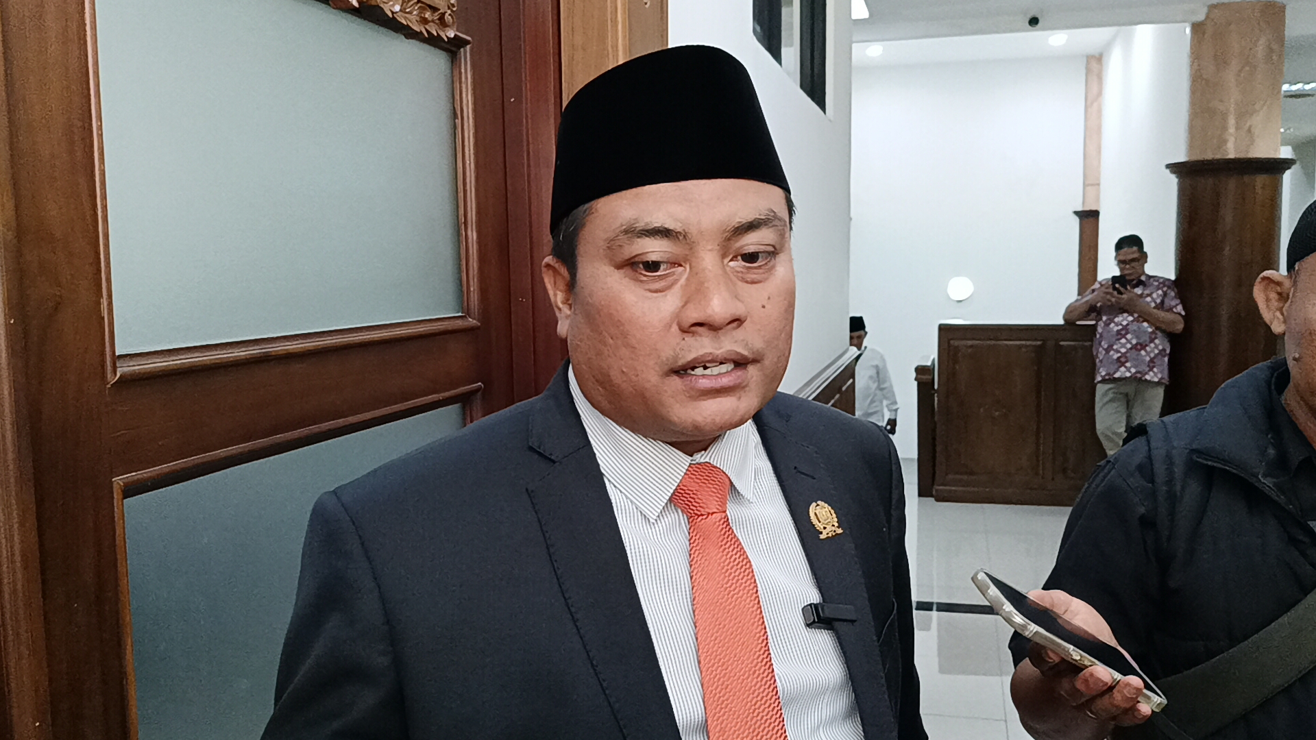 Anggota Komisi E Puguh Desak Percepat Penyelesaian Dugaan Kasus Pelecehan Seksual di Malang