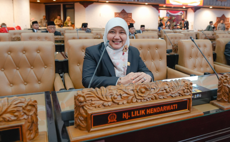 Fraksi PKS DPRD Jatim Dukung Larangan Diskriminasi Usia: Jangan Hanya Sebatas Surat Edaran