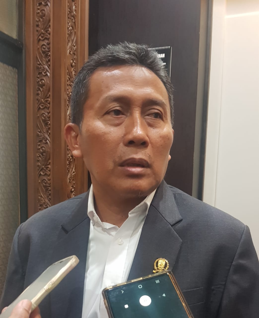 Husnul Aqib Berharap Koperasi Merah Putih Bisa Perangi Tengkulak