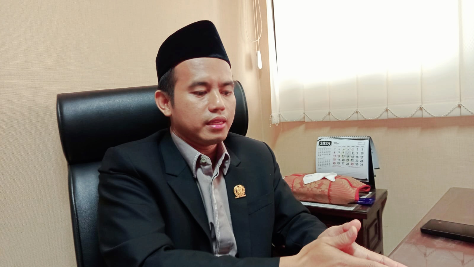 DPRD Jatim Soroti Maraknya Wisuda di PAUD hingga SMA: Bebani Orang Tua, Tak Lagi Relevan