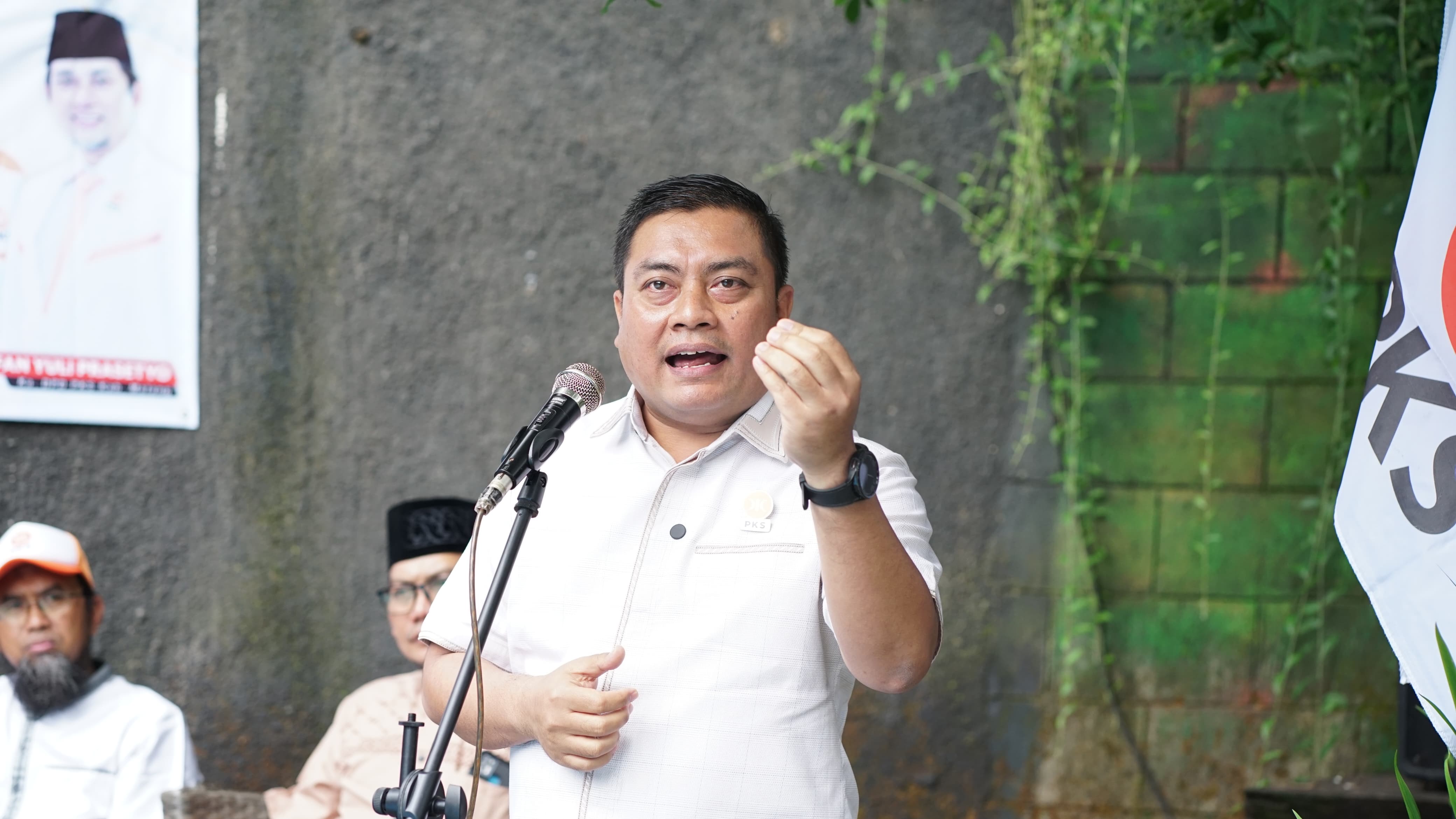 Pengangguran Intelektual di Jawa Timur Meningkat