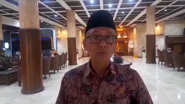 Komisi E Bahas SPMB Dan Kesiapan Sekolah Rakyat Di Jatim