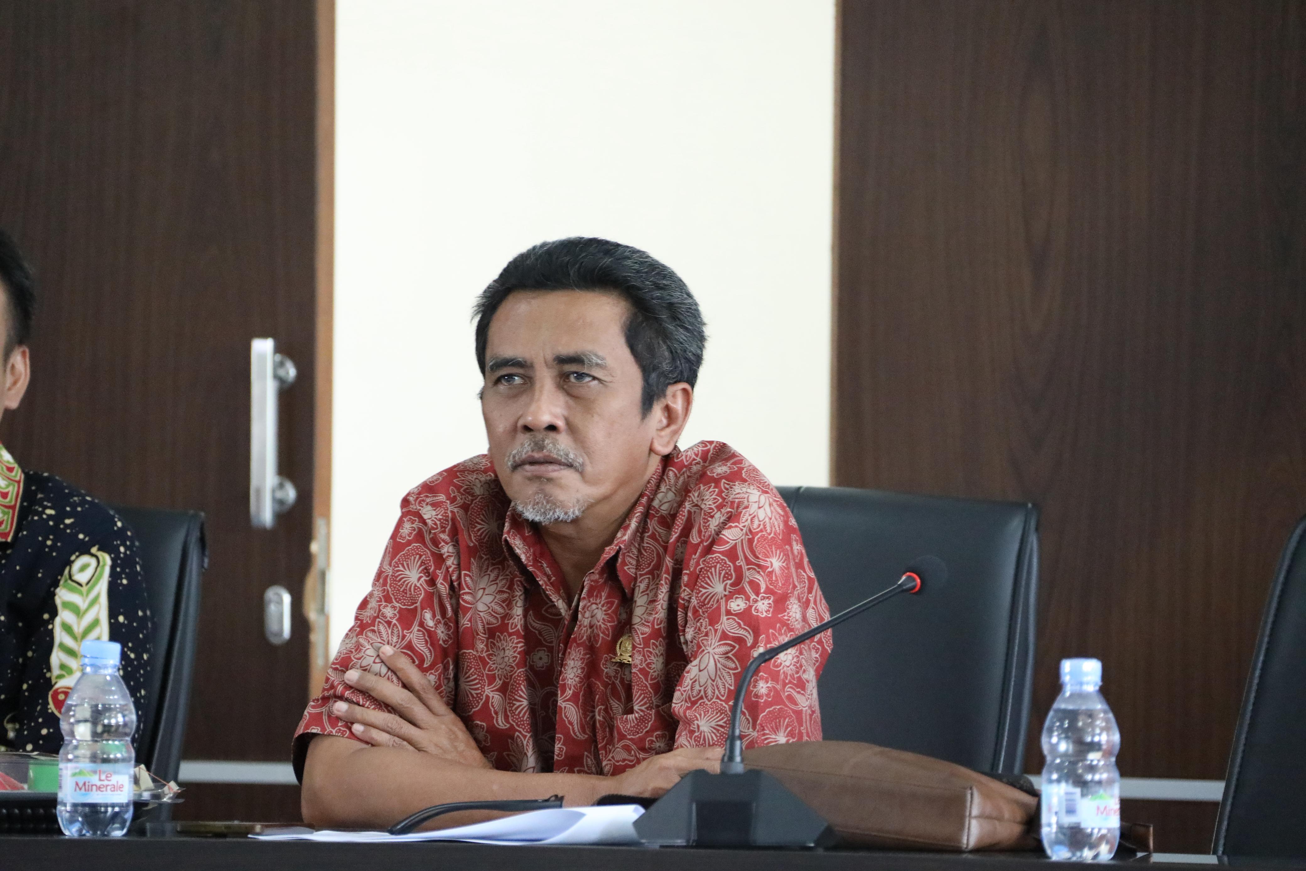 Sumur Minyak Ilegal dikelola BUMD dan Koperasi, Fraksi PDIP DPRD Jatim: Ada manfaat ekonomi secara legal dan terstruktur