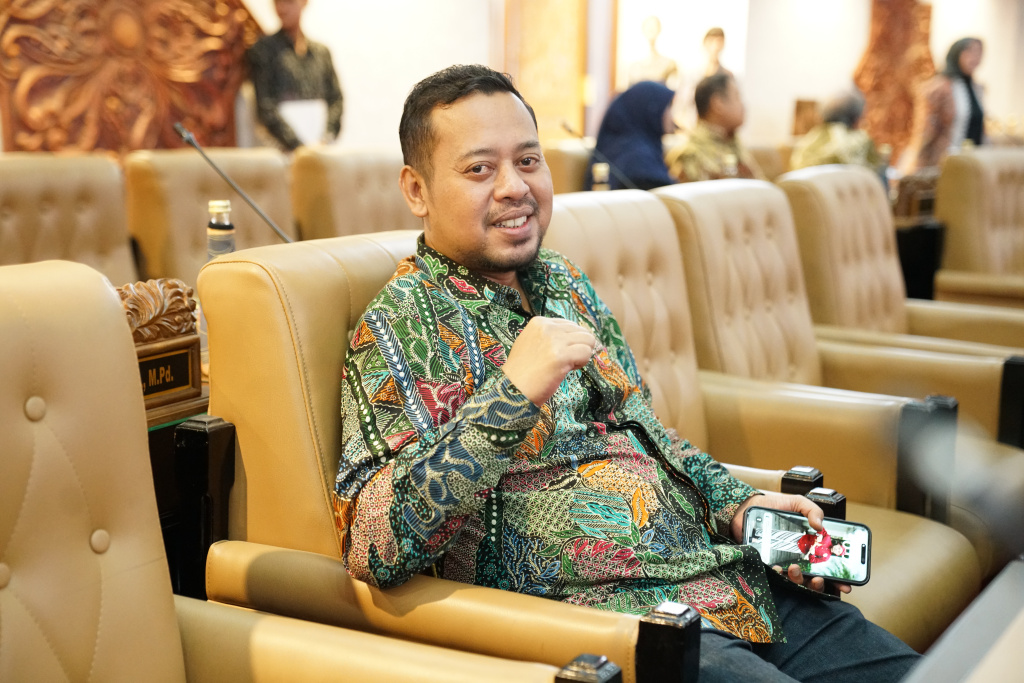 Banjir di Pamekasan Rendam Ribuan Rumah, Harisandi Savari Desak Aksi Nyata Pemprov Jatim