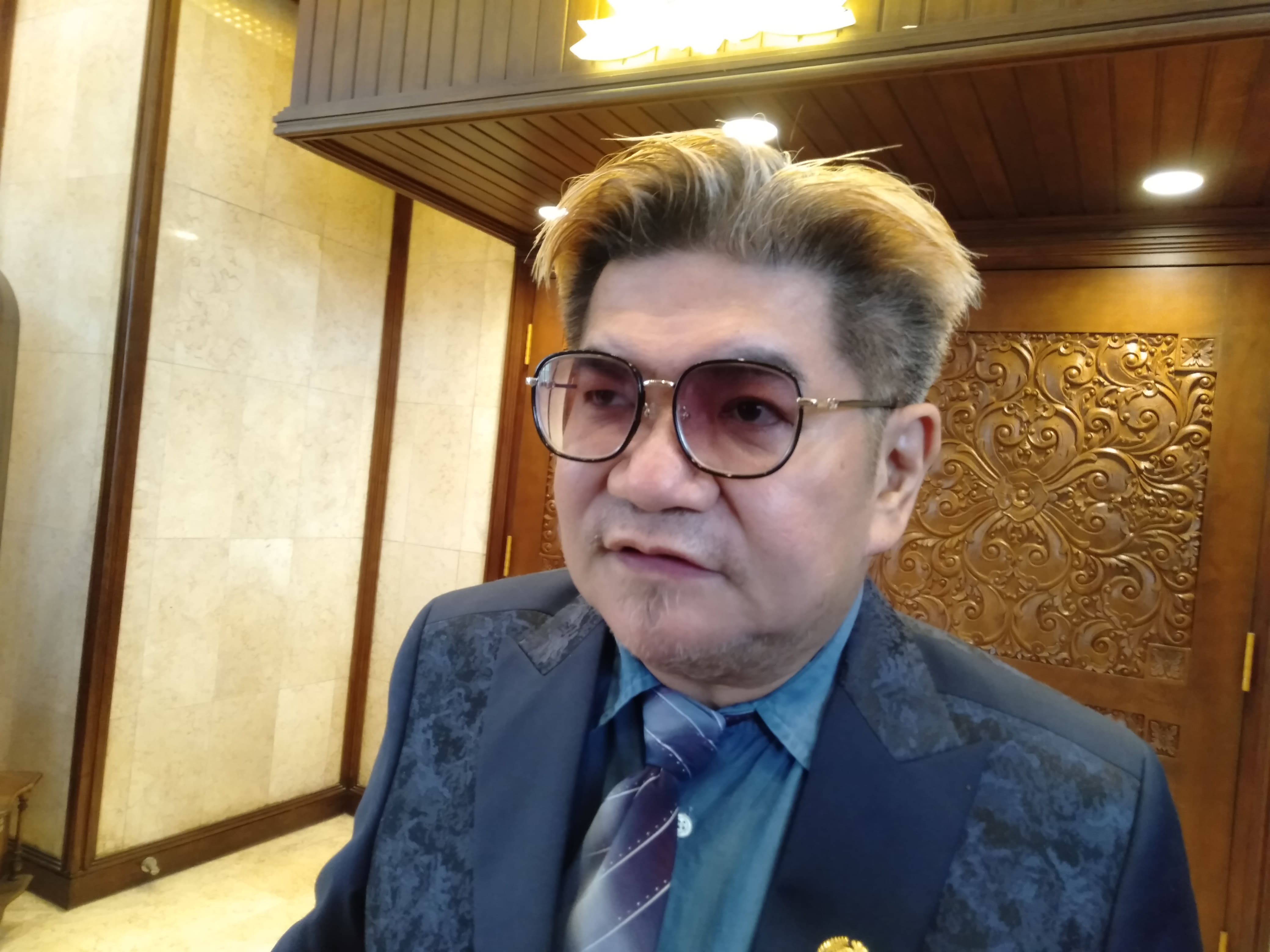 Kasus TBC Tinggi, Anggota Komisi E DPRD Jatim Dukung MCU Gratis dan Vaksin Ulang