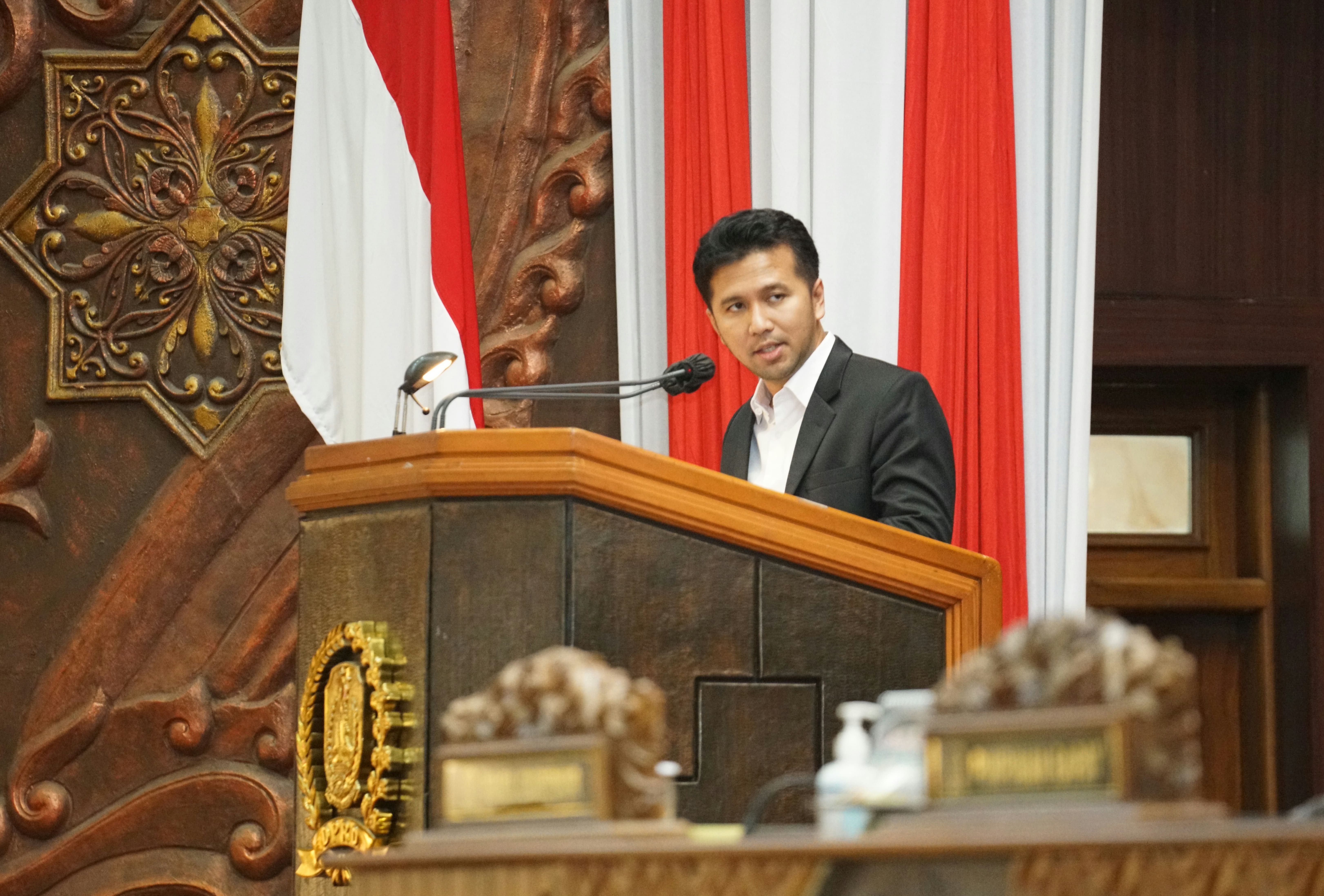 Jatim siap dukung uji coba vaksin pencegahan dan pengobatan TBC