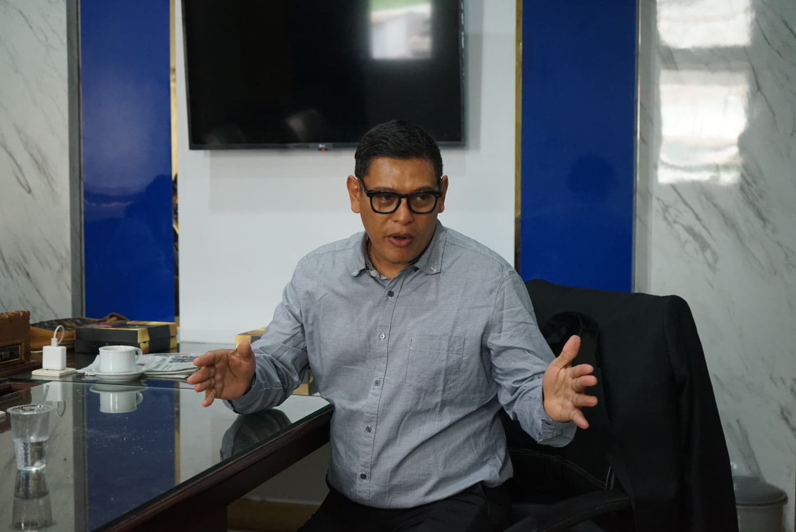 Indek Kemiskinan Desa di Jawa Timur Naik Dua Kali Lipat