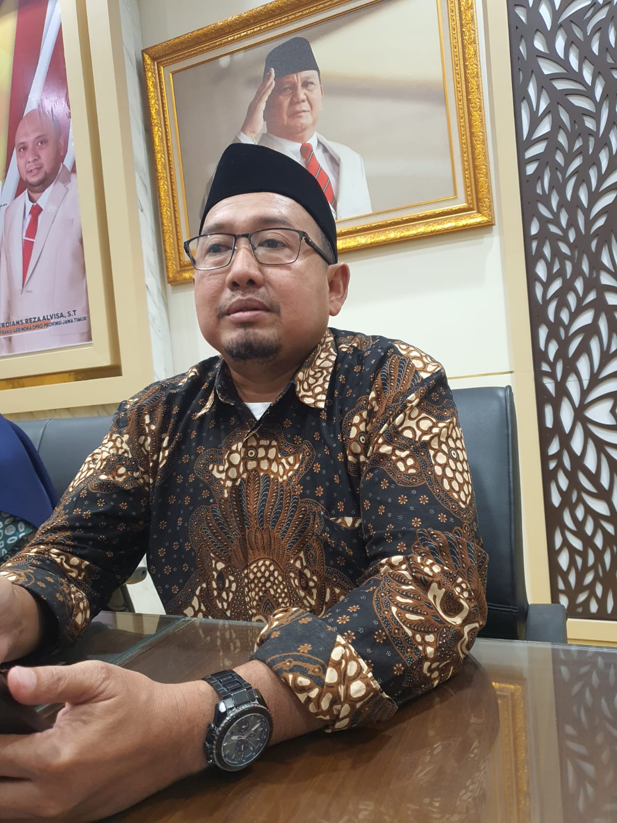 Kecewa Dengan Tim Pansel Bank Jatim, Komisi C Berikan Tiga Rekomendasi