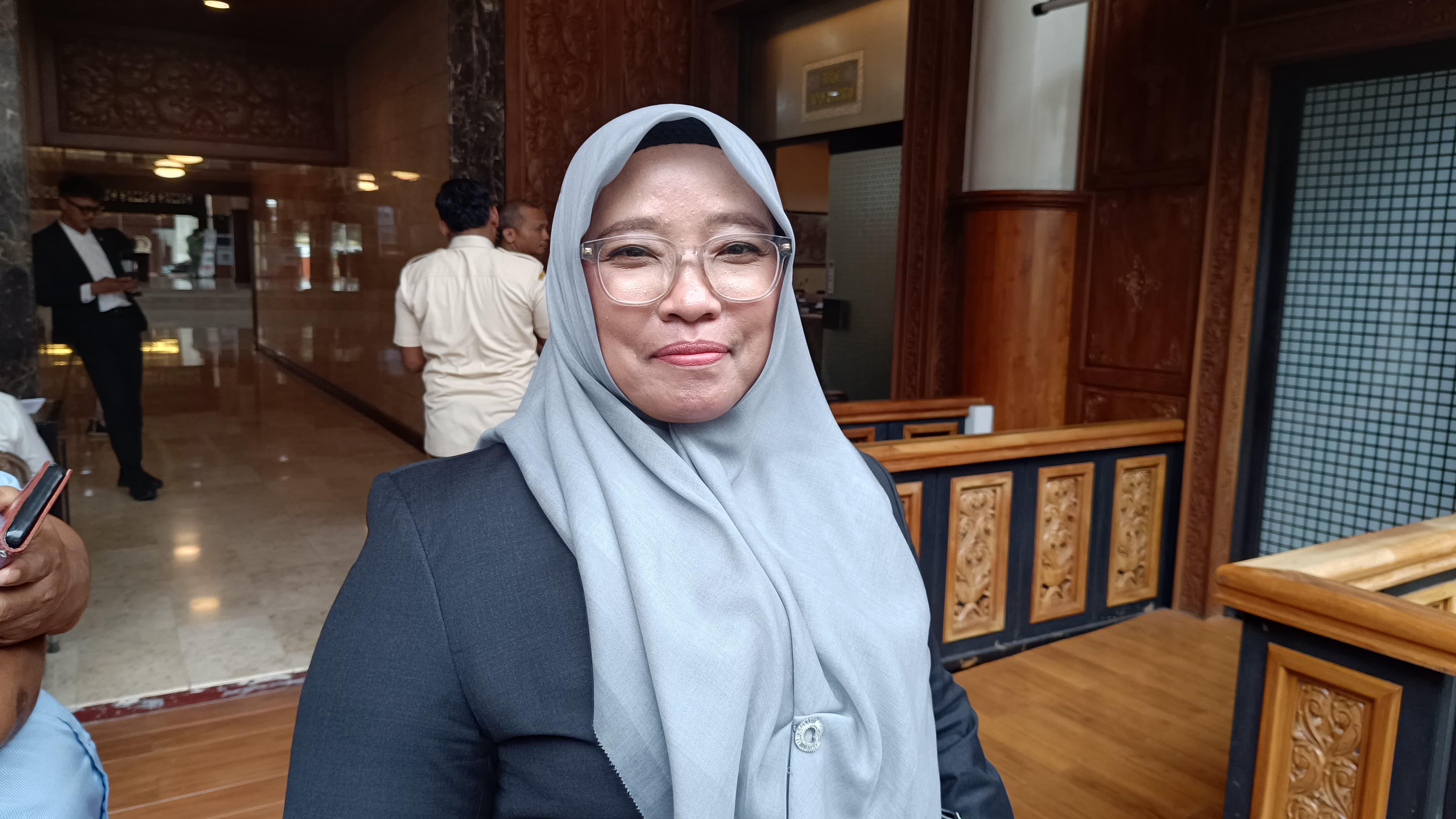 DPRD Jatim Bahas Raperda PPPA, Integrasikan UU TPKS dan Kejahatan Siber