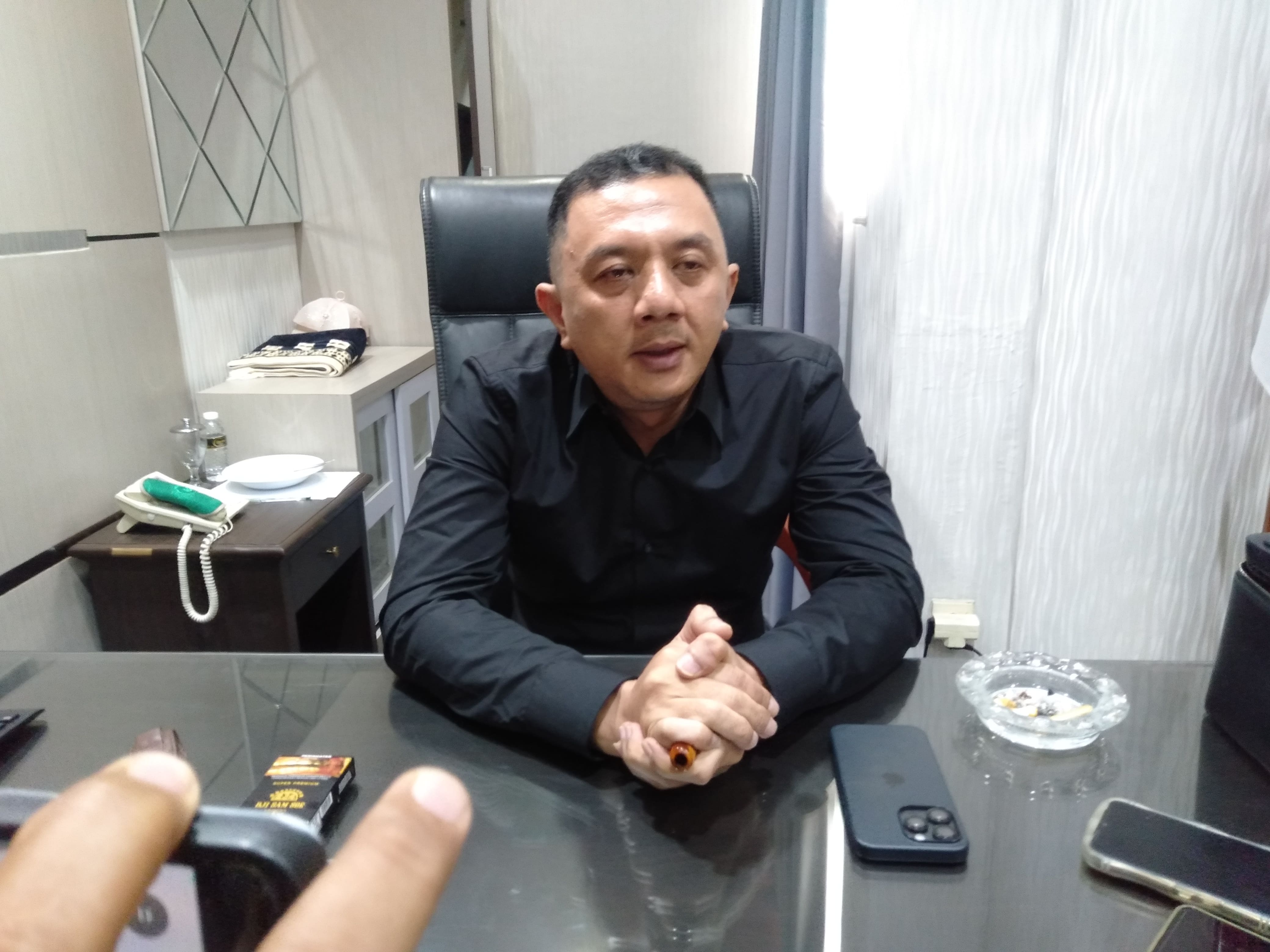 Deni Wicaksono Usulkan Merger BUMD Jatim Tak Produktif demi Tingkatkan PAD