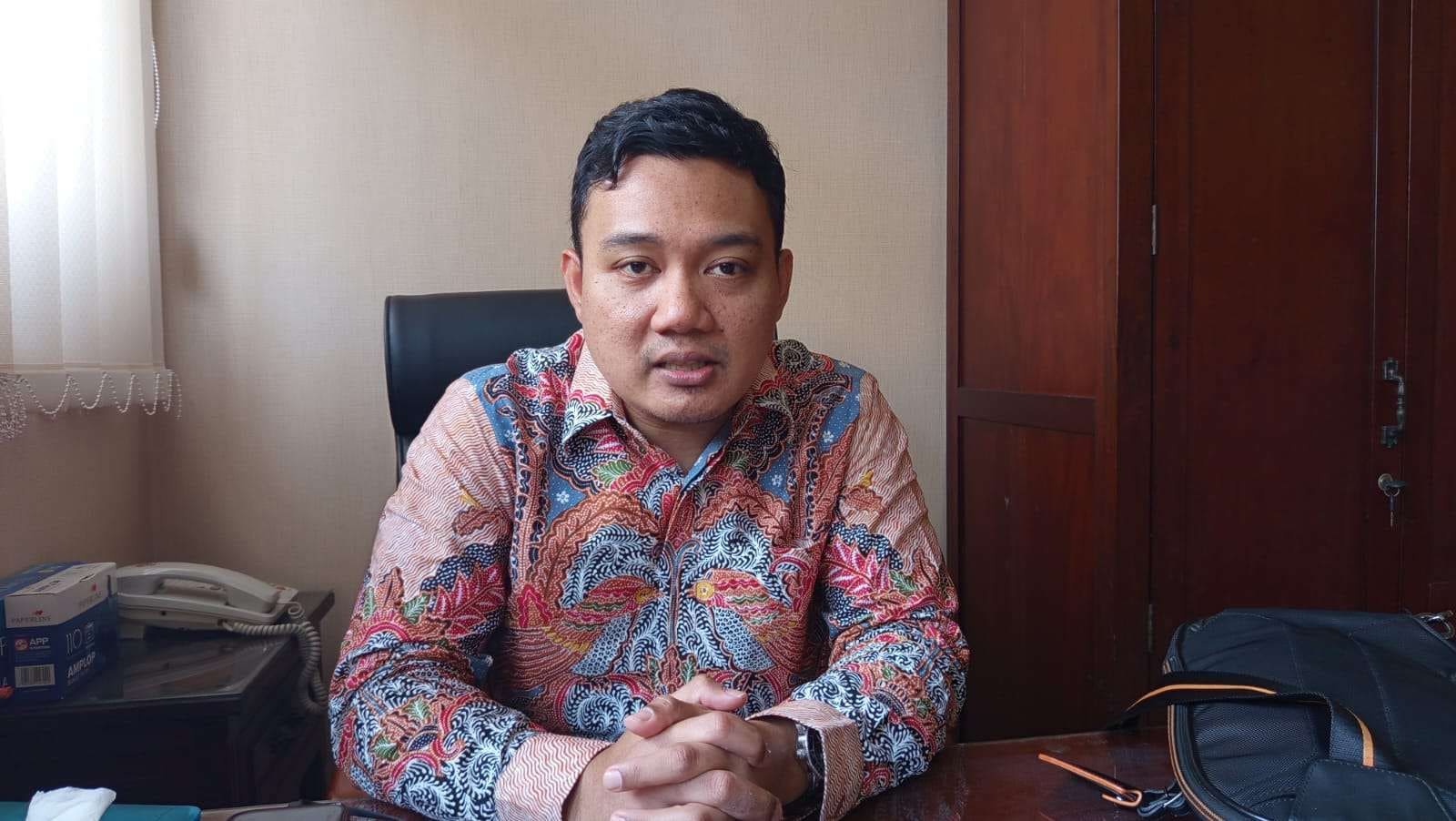 DPRD Jatim Usut Kredit Fiktif Bank Jatim