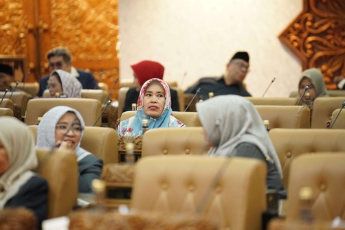 DPRD Jatim Usulkan Perda Perlindungan Perempuan dan Anak