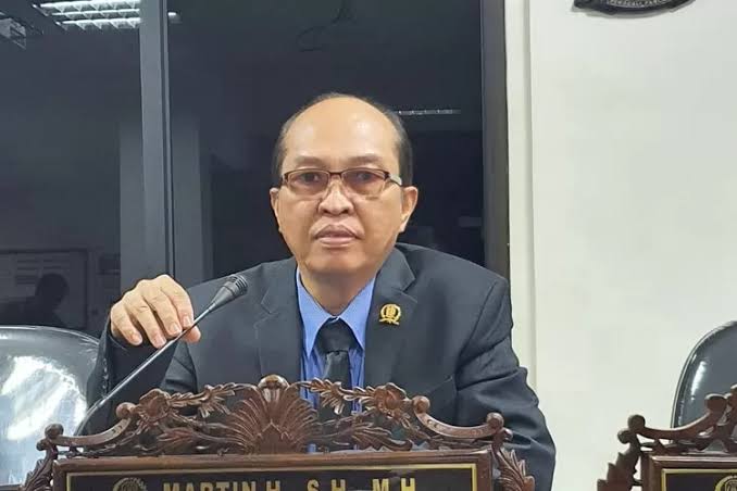 Fraksi PDIP minta Pemprov Jatim intensiv lakukan komunikasi dengan Bali jelang peresmian Kapal Cepat Banyuwangi-Denpasar