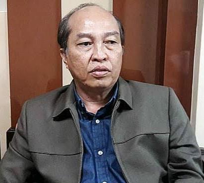 Komisi D Minta Pemprov Jatim Komunikasi dengan Bali Jelang Peresmian Kapal Cepat Banyuwangi-Denpasar