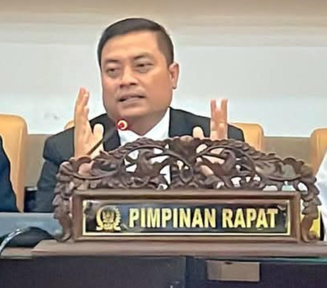 Terima Audiensi Delegasi Habaib dan Ulama, Puguh Wiji Pamungkas Minta Pemerintah Sosialisasikan Vaksin