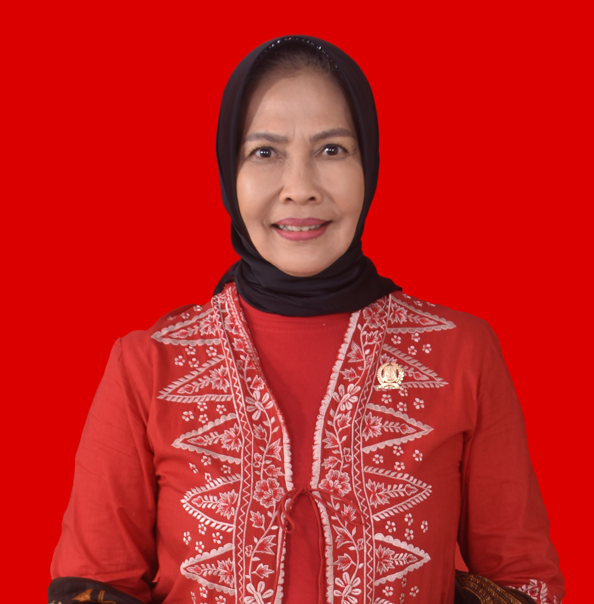 Anggota Komisi D DPRD Jatim, Dewanti Rumpoko