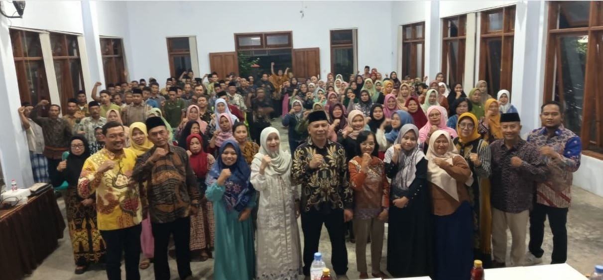 Anggota Komisi A DPRD Jawa Timur Sumardi