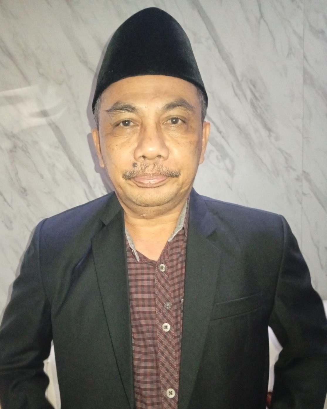 Miseri Effendy SH, MH, anggota Komisi D, DPRD Provinsi Jatim