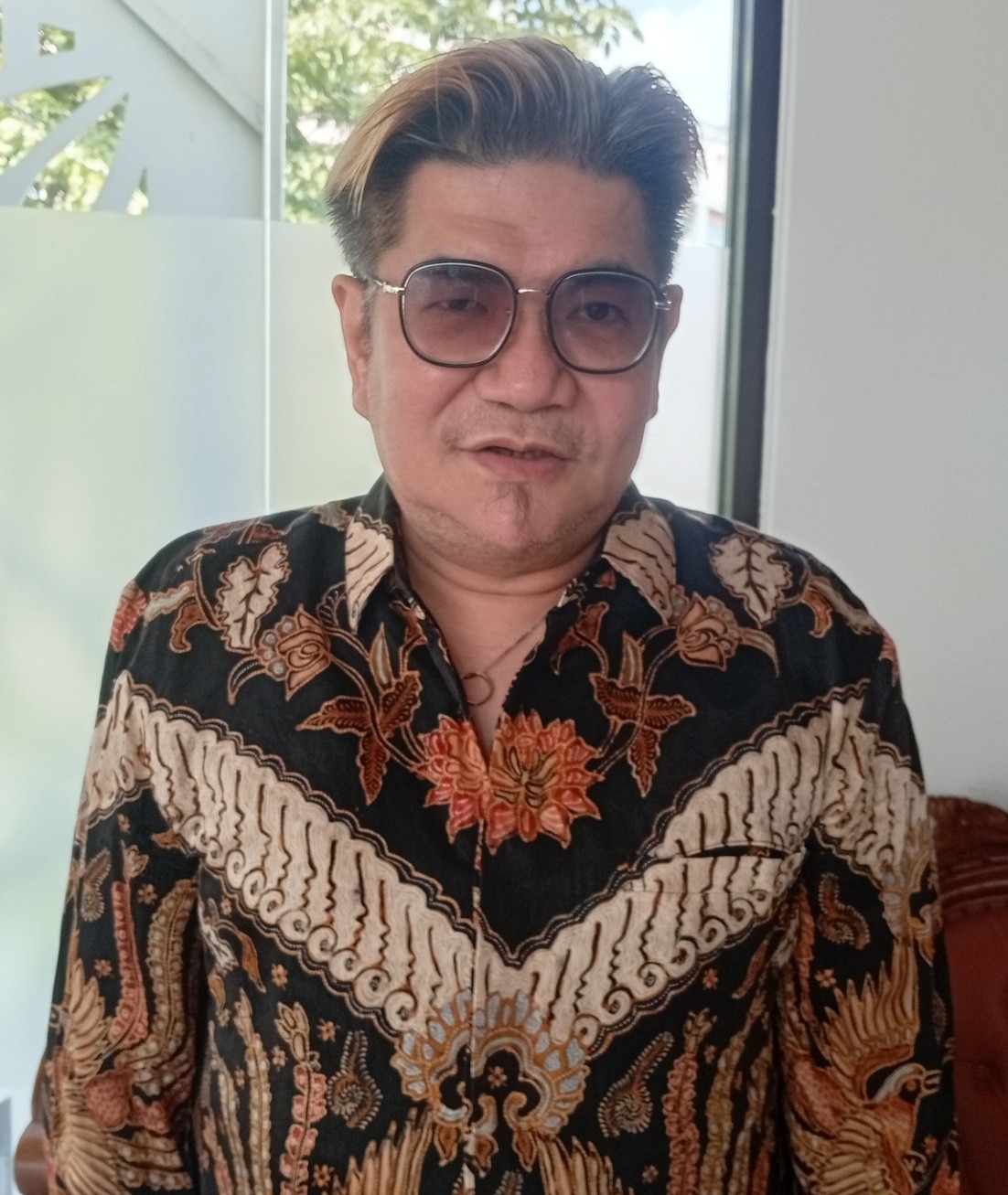 Dr Benjamin Kristianto MARS Khawatirkan Kebijakan Menkes Berdampak Menimbulkan Angka Kematian yang Tinggi
