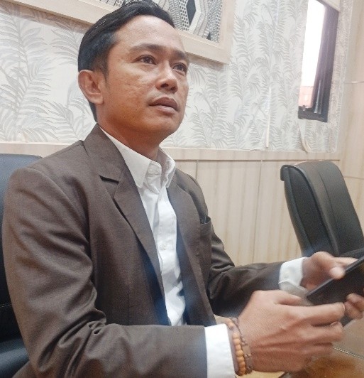 H Deni Prasetya: Harapkan Petani Bisa Mengolah Lahan Tebu Menghasilkan Nilai Produksi  Tinggi