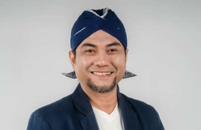 Wakil ketua komisi D DPRD Jawa Timur Khusnul Arif