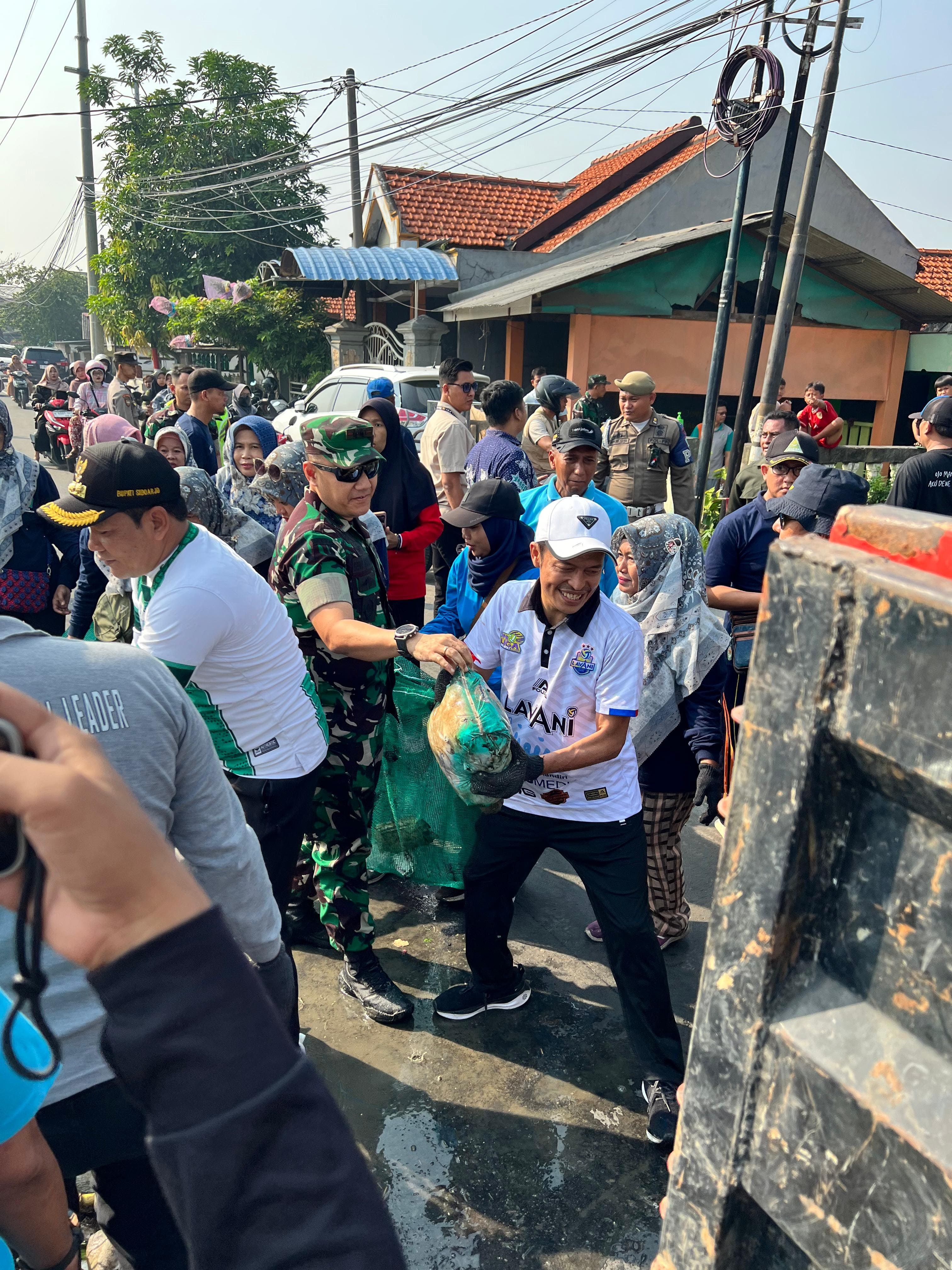 Ketua Komisi A DPRD Jawa Timur Dedi Irwansa