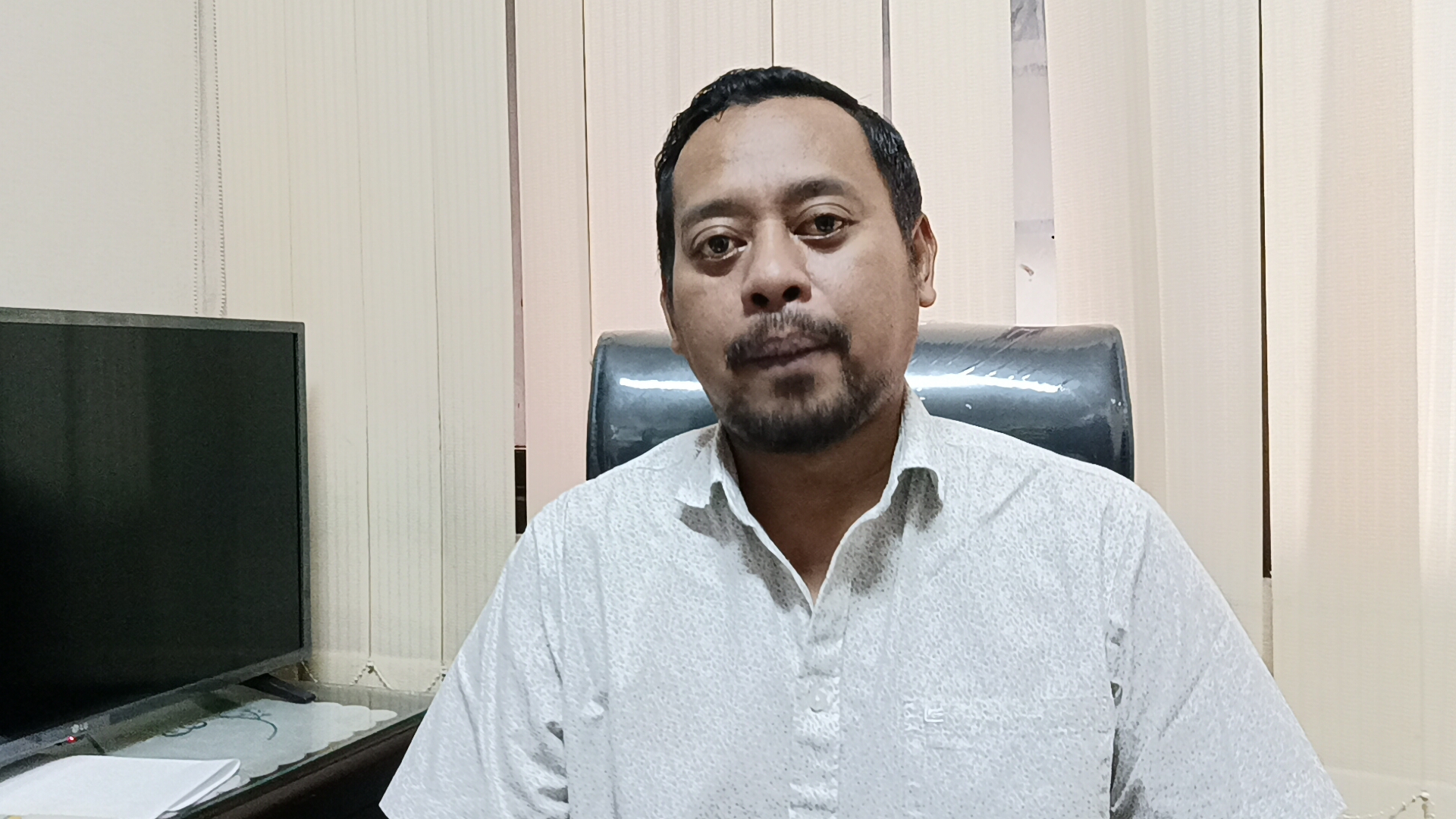 Anggota Komisi D DPRD Jatim Harisandi Savari